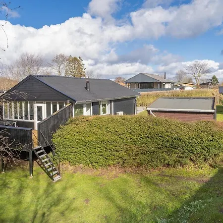 Two-bedroom Holiday In Vakantiehuis *