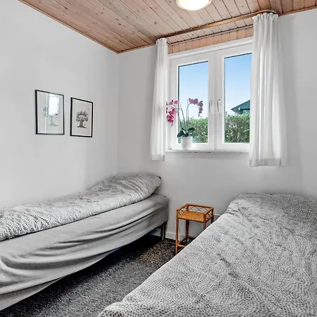 Two-bedroom Holiday In Vakantiehuis