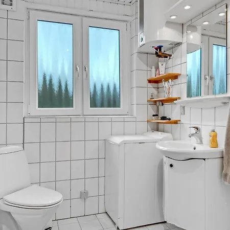 Two-bedroom Holiday In Vakantiehuis